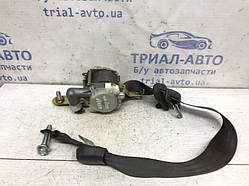 Ремінь безпеки передній правий Ssangyong Kyron 2.0 DIESEL D20DT 2005 (б/у)