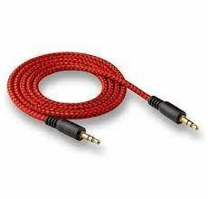 AUX-дріт Пакетик