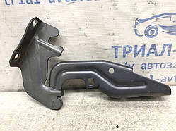 Петля капота ліва Mitsubishi Lancer 10 1.8 БЕНЗИН 4B10 2007 (б/в)