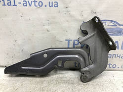 Петля капота права Mitsubishi Lancer 10 1.8 БЕНЗИН 4B10 2007 (б/в)