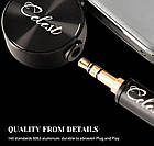 ⇒ Kinera Celest CD-1 - мобільний ЦАП DAC перехідник адаптер з Type-C to 3.5mm, фото 6