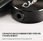 ⇒ Kinera Celest CD-1 - мобільний ЦАП DAC перехідник адаптер з Type-C to 3.5mm, фото 8