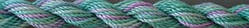 Gloriana Silk Floss Princess Perle Petite 079  Monet's Pond
