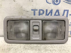 Плафон передній Mitsubishi Pajero Wagon 4 3.2 ДИЗЕЛЬ 4M41 2006 (б/в)