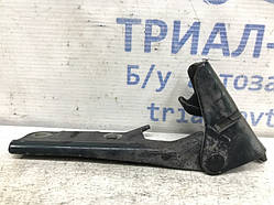 Петля капота права Mitsubishi Pajero Wagon 4 3.2 ДИЗЕЛЬ 4M41 2006 (б/в)