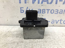 Резистор пічки Mitsubishi Pajero Wagon 4 3.2 ДИЗЕЛЬ 4M41 2006 (б/в)