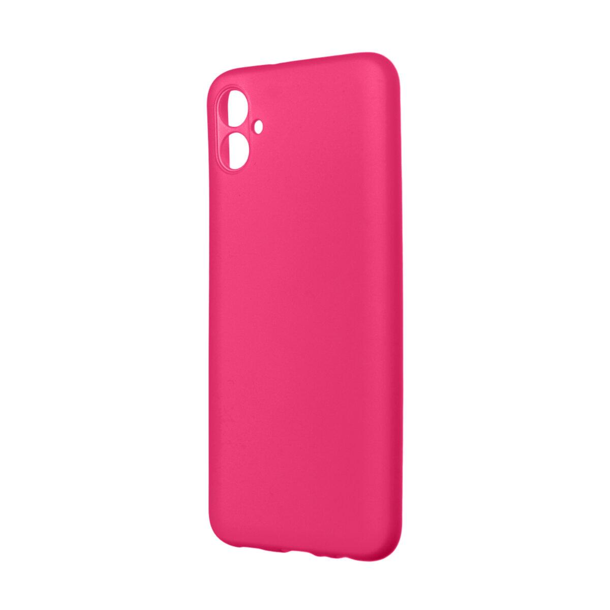 Чохол для смартфона Cosmiс Full Case HQ 2mm for Samsung Galaxy A04e Grape Purple