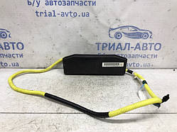 Подушка безпеки в крісло Mitsubishi Pajero Wagon 4 3.2 ДИЗЕЛЬ 4M41 2006 лев. (Б/в)