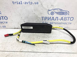 Подушка безпеки в крісло Mitsubishi Pajero Wagon 4 3.2 ДИЗЕЛЬ 4M41 2006 прав. (Б/в)