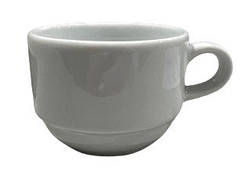 Чашка Porvasal  75мл фарфор (130050)