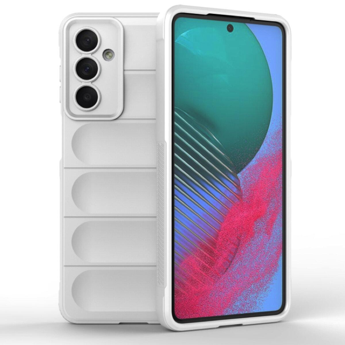 Чохол для смартфона Cosmic Magic Shield for Samsung Galaxy M34 5G White