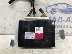 Блок комфорту Hyundai Tucson JM 2.0 DIESEL D4EA МКПП 2004 (б/в)