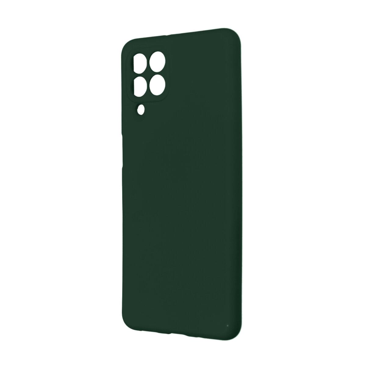Чохол для смартфона Cosmiс Full Case HQ 2mm for Samsung Galaxy M53 5G Pine Green