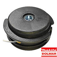 Косильна Головка Makita 2500 2600 2650 Maruyama MX-21H, 2300 Kawasaki TJ27 Mitsubishi 50719044 232225 00000454 B-02945