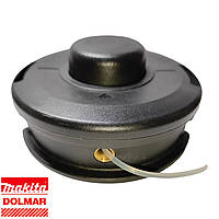 Головка косильная Makita 2500 2600 2650 Maruyama MX-21H 2300 Mitsubishi 50719044 23222500000454 DA00000180