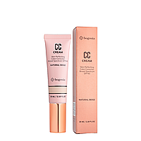 Крем СС для обличчя Bogenia Skin Perfecting 35 мл BG606 001 ivory