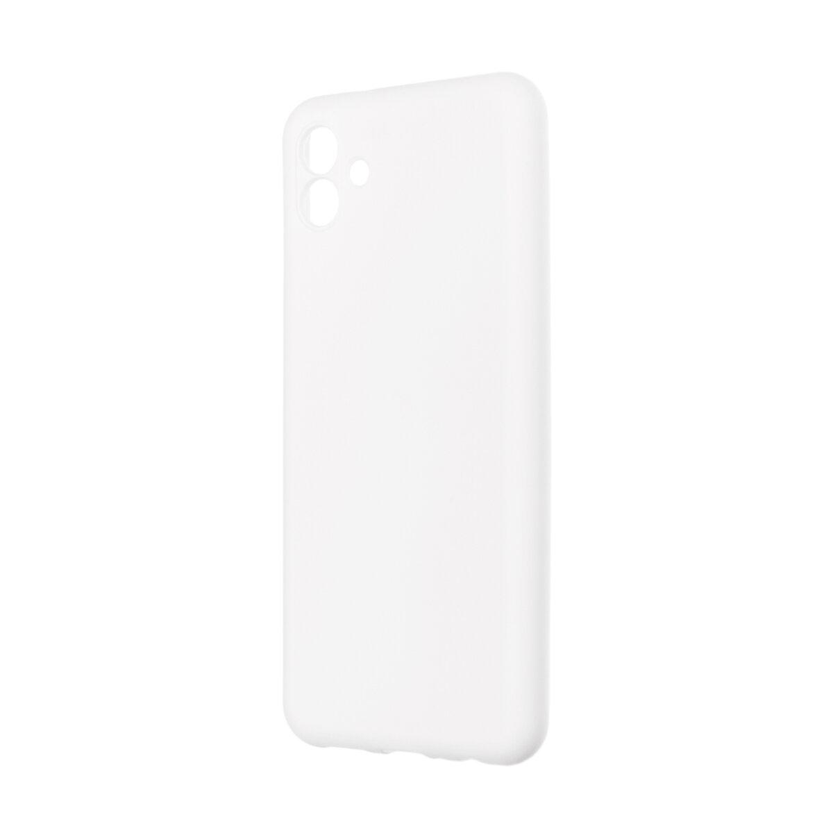 Чохол для смартфона Cosmiс Full Case HQ 2mm for Samsung Galaxy A04 White