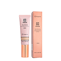 Крем СС для лица Bogenia Skin Perfecting 35 мл BG606 , 002 beige