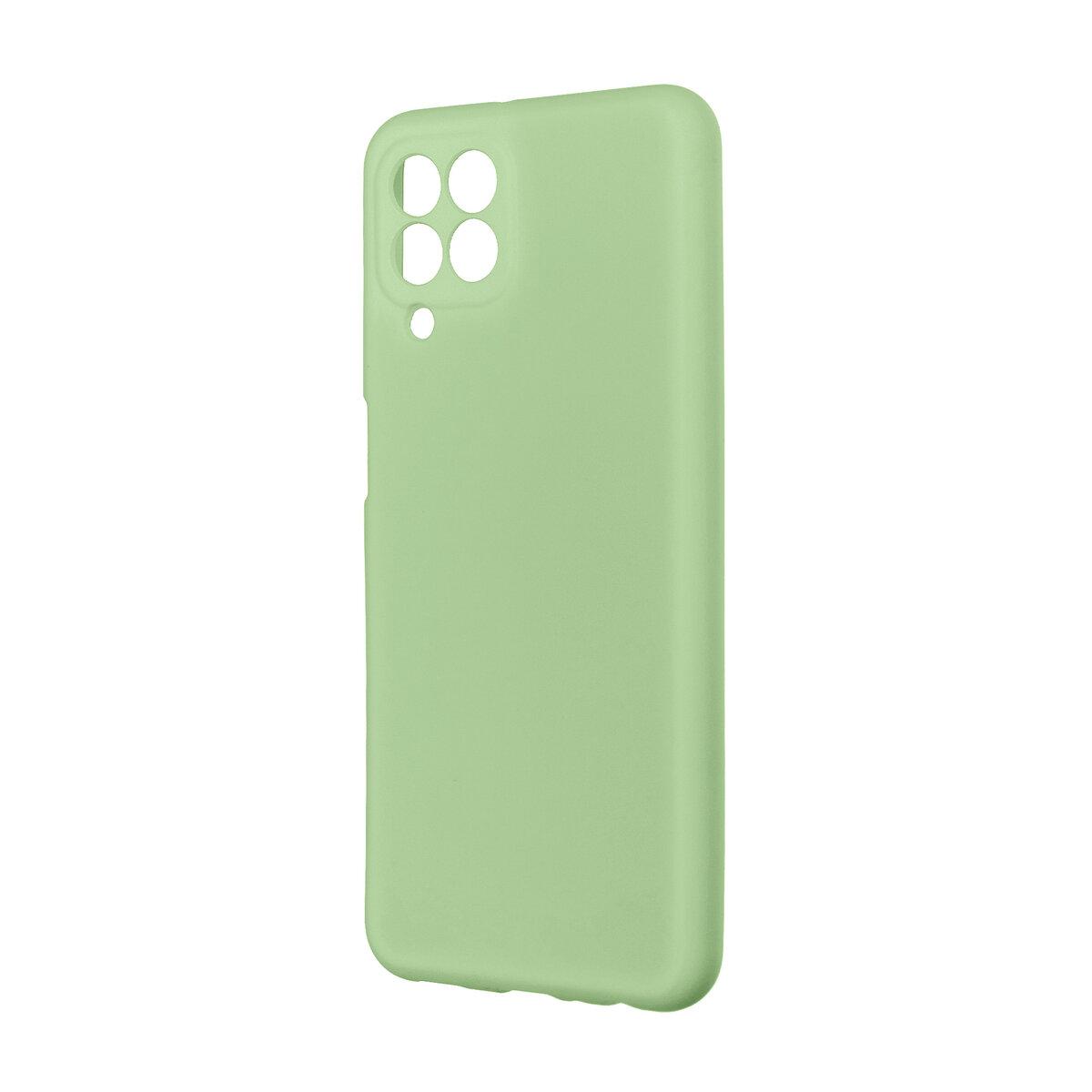 Чохол для смартфона Cosmiс Full Case HQ 2mm for Samsung Galaxy M33 5G Mint