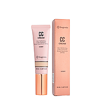 Крем СС для лица Bogenia Skin Perfecting 35 мл BG606 , 004 beige jasmine