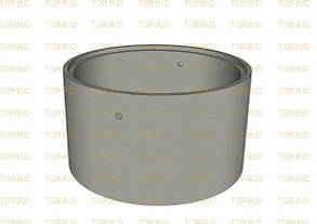 КС 20-18 Кільця колодязів