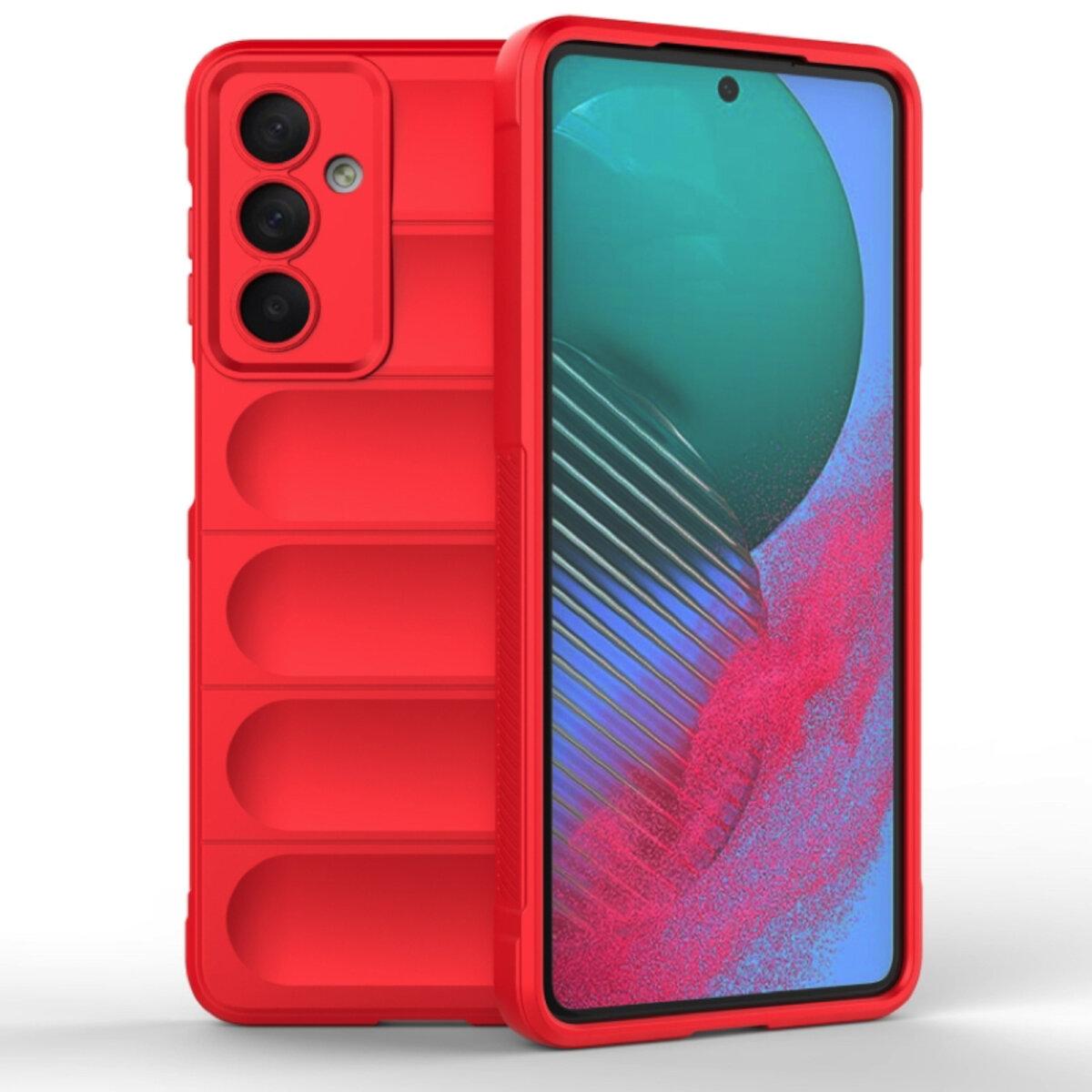 Чохол для смартфона Cosmic Magic Shield for Samsung Galaxy M34 5G China Red