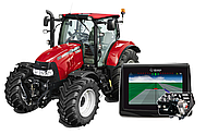 Автопилот Hexagon для тракторів МТЗ, Case, Claas, New Holland, YTO, Massey Ferguson