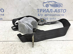 Ремінь безпеки передній лівий Mitsubishi Pajero Sport K9 2.5 DIESEL 4D56 МКПП 1996 (б/в)