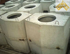 ККС 2-10 Телефонний колодязь