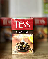 Чай черный Tess Orange 90 г