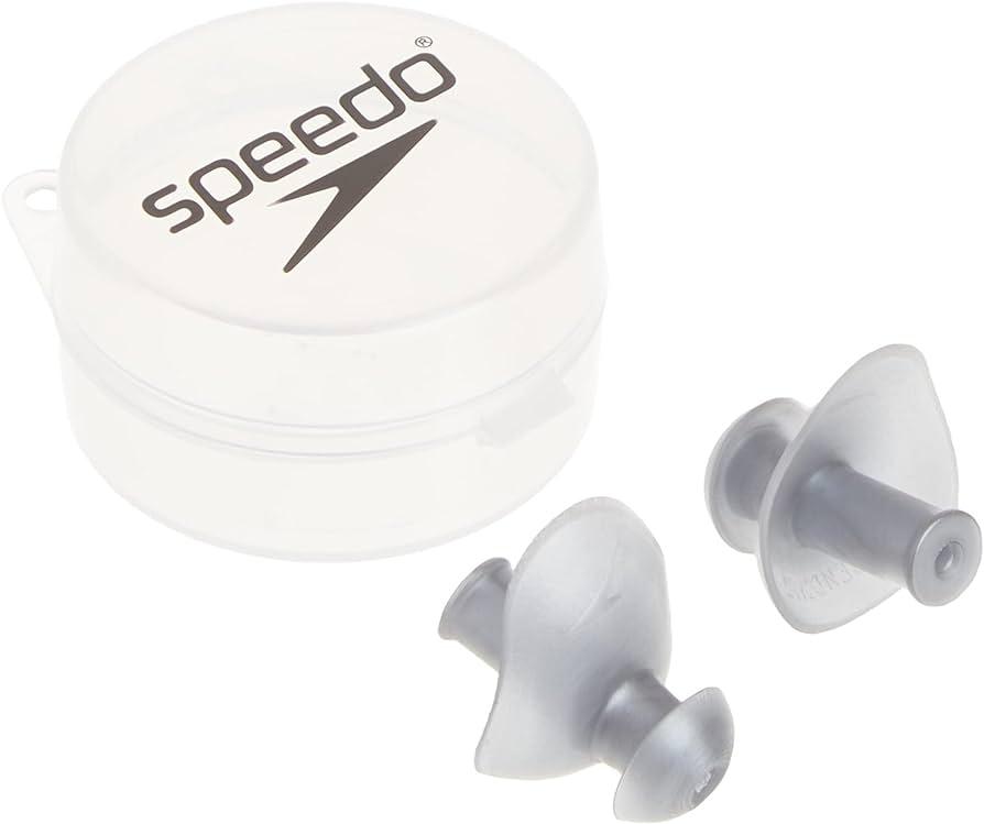 Беруші для плавання, купання, басейну Speedo Ergo