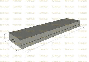 КПД-4 (ПП46.6.2) Елементи теплокамер