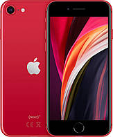 Смартфон Apple iPhone SE 2020 64Gb Red Refurbished