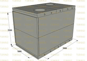 ТК-3 Теплокамера