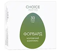 Фитокомплекс Форвард Комплекс для сексуального здоровья мужчин Чойс Choice, 30 капсул