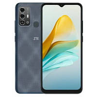 Мобильный телефон ZTE Blade A53 Pro 4/64GB Blue 993077 d