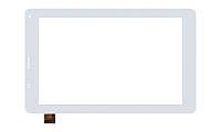 Mytab Como U51GT сенсор (тачскрін) білий