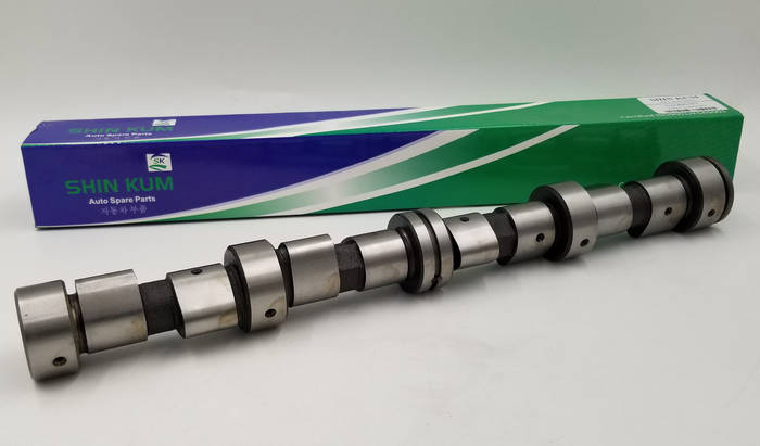 Распредвал ВАЗ 2101-2107 Shin Kum Корея (ID#2200226066), цена: 1480 ...