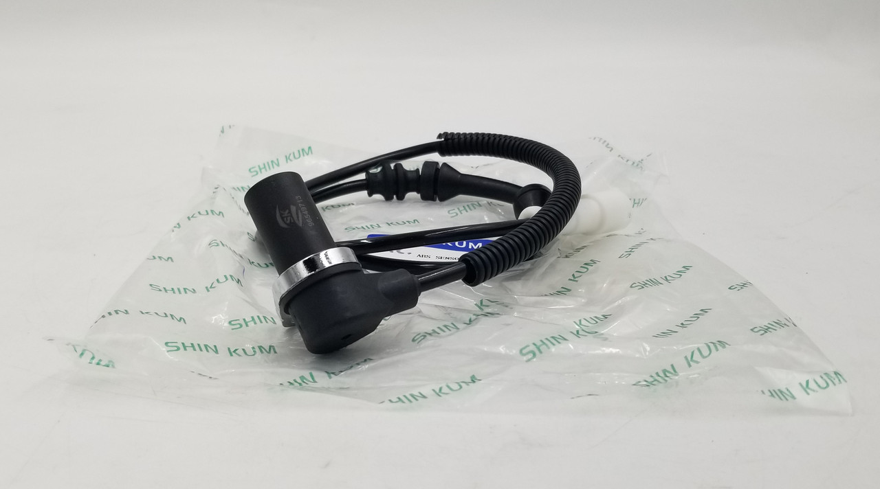 Датчик АБС Лачетті передній правий Shin Kum Корея, фото 1