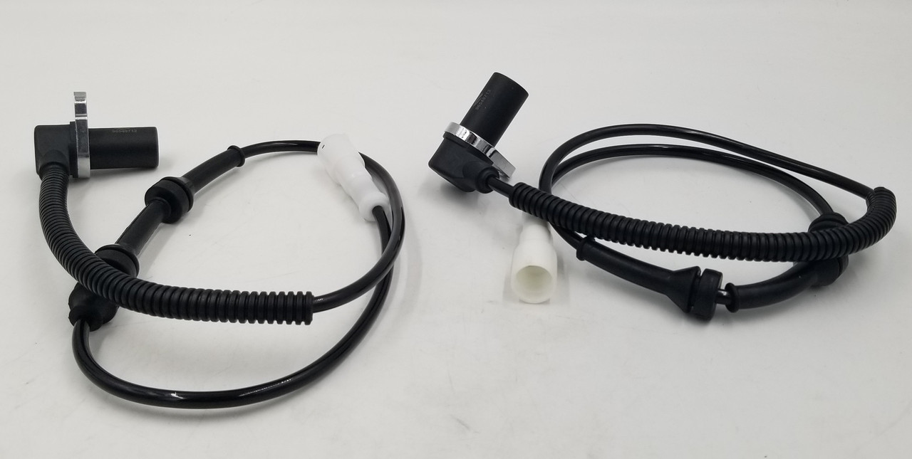 Датчики АБС Лачетті передні (комплект лівий+правий) Shin Kum Корея