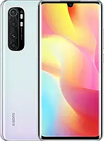 Смартфон Xiaomi Mi Note 10 Lite 6/128GB White (Global)