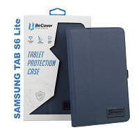 Чохол для планшета BeCover Slimbook Samsung Galaxy Tab S6 Lite 10.4 P610/P613/P615/P619 705017 GHF