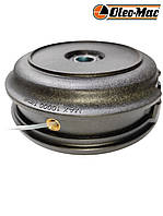 Косильна головка Oleo-Mac Sparta Efco 38 44 746 753 755 ВС420 ВС430 ВС360 50709015 63129015 63129008 шпуля барабан з автоматичним