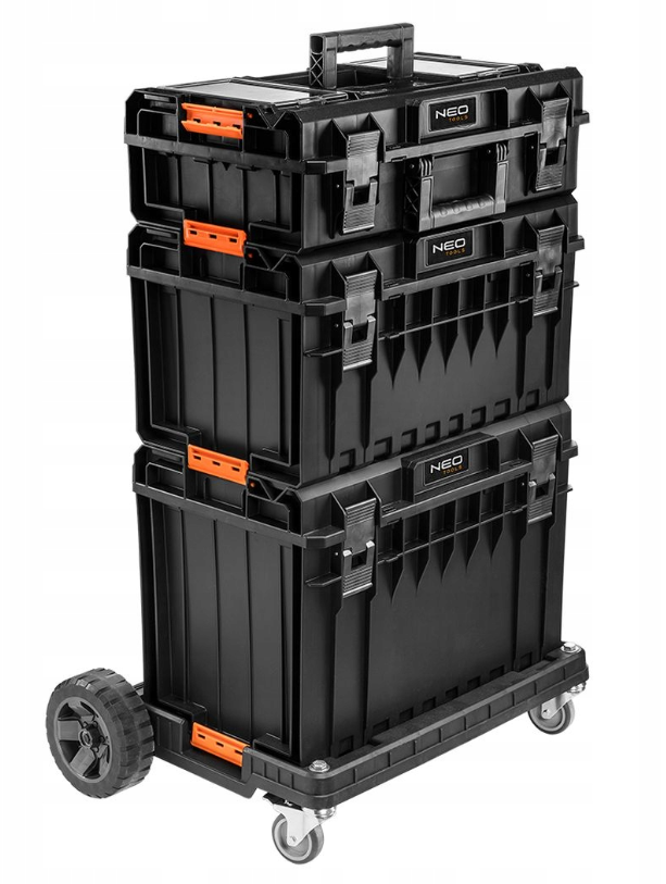 Комплект ящиків для інструментів NEO Tools 84-259