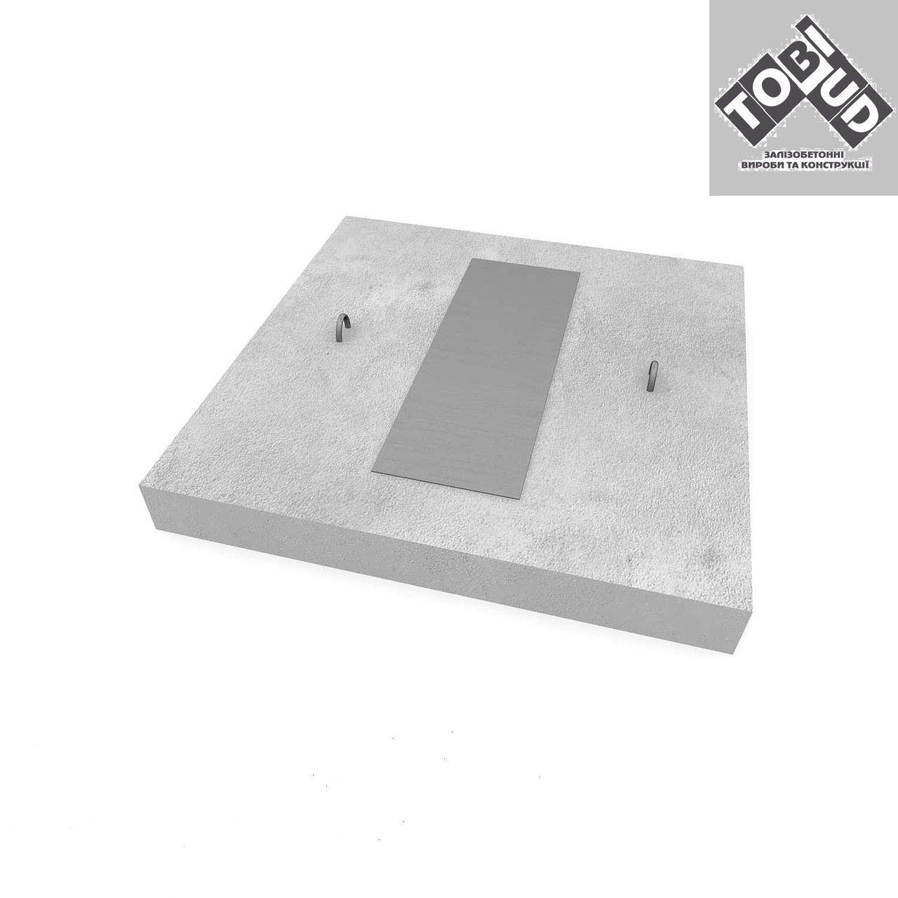 ОП-1 Подушка опорна, фото 1