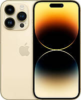 Смартфон Apple iPhone 14 Pro Max 512GB Gold (UA UCRF)