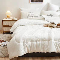 Одеяло Холофайбер теплое одеяло на кровать евро размер 195*215 см