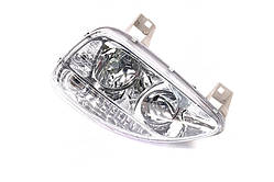 Ліва капля газель 332 2171, 3711