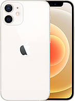 Смартфон Apple iPhone 12 256Gb White Grade A Refurbished
