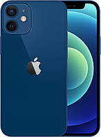 Смартфон Apple iPhone 12 256Gb Blue Grade A Refurbished